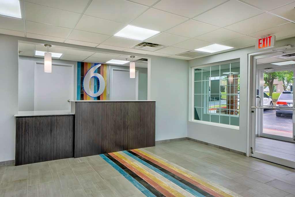 Studio 6 - Minot, Nd Интериор снимка